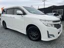 エルグランド 250ハイウェイスター 切替4WD 横滑り防止装置 片側電動スライドドア SDナビ フルセグTV Bluetoothオーディオ バックカメラ 後席モニター ETC 中古車画像_4