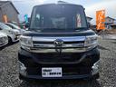 タント カスタムX SA 4WD 車検R8年12月 衝突被害軽減ブレーキ アイドリングストップ 横滑り防止装置 片側電動スライドドア スマートフォン連携ナビ ワンセグTV Bluetoothオーディオ HDMIポート Bカメラ 中古車画像_3