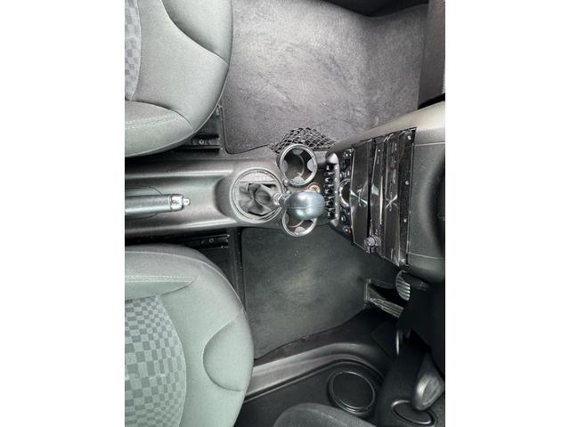 MINI クーパーS(11枚目)