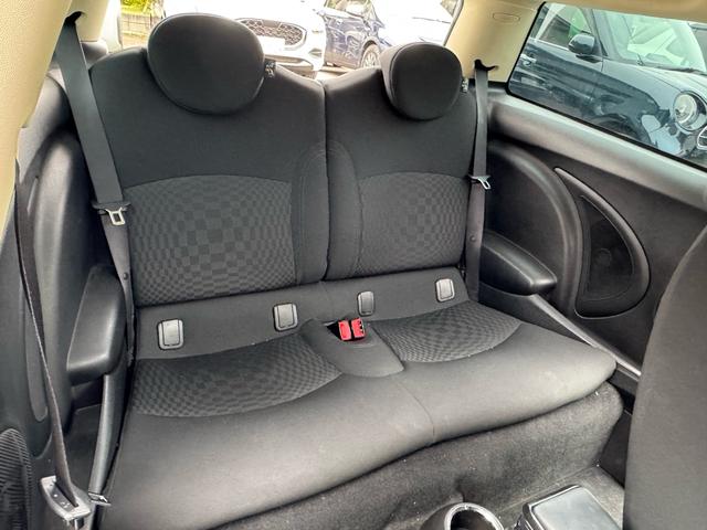 MINI クーパーS(14枚目)