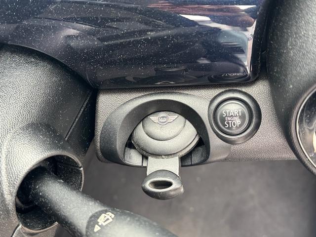 MINI クーパーS(21枚目)