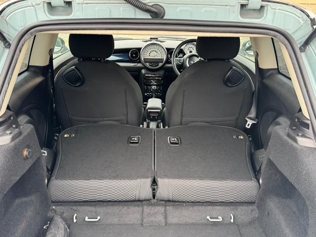 MINI クーパーS(25枚目)