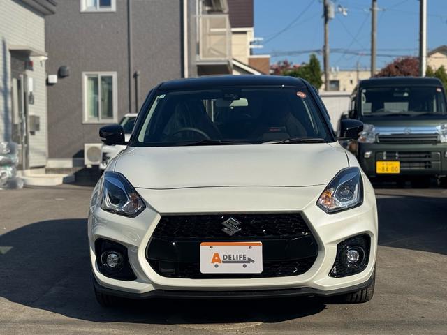 スイフトスポーツ ＺＣ３３Ｓ　ファイナルエディション（2枚目）