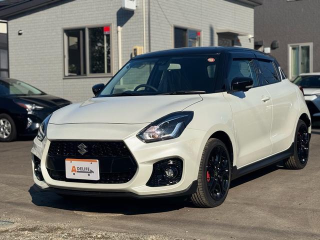スイフトスポーツ ＺＣ３３Ｓ　ファイナルエディション（7枚目）