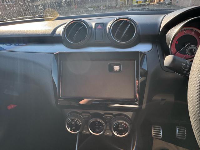 スイフトスポーツ ＺＣ３３Ｓ　ファイナルエディション（10枚目）