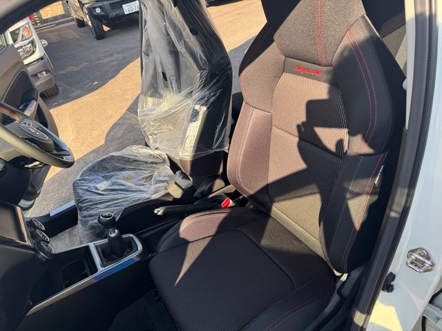 スイフトスポーツ ＺＣ３３Ｓ　ファイナルエディション（13枚目）