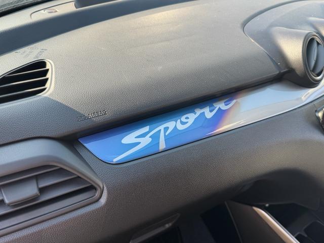 スイフトスポーツ ＺＣ３３Ｓ　ファイナルエディション（16枚目）