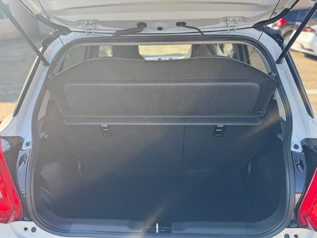 スイフトスポーツ ＺＣ３３Ｓ　ファイナルエディション（18枚目）