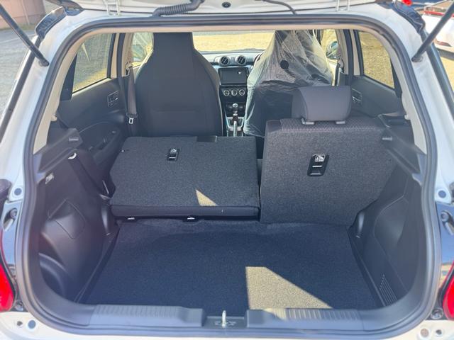 スイフトスポーツ ＺＣ３３Ｓ　ファイナルエディション（20枚目）