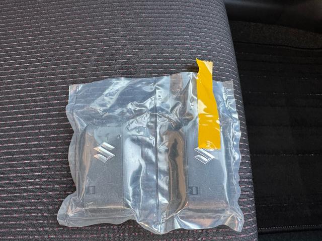 スイフトスポーツ ＺＣ３３Ｓ　ファイナルエディション（22枚目）