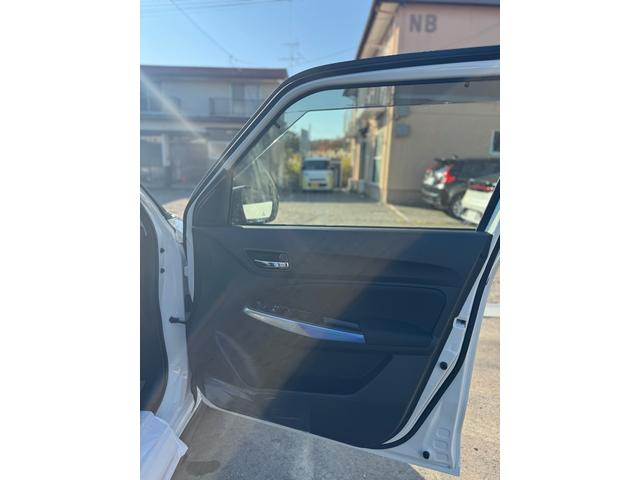 スイフトスポーツ ＺＣ３３Ｓ　ファイナルエディション（23枚目）