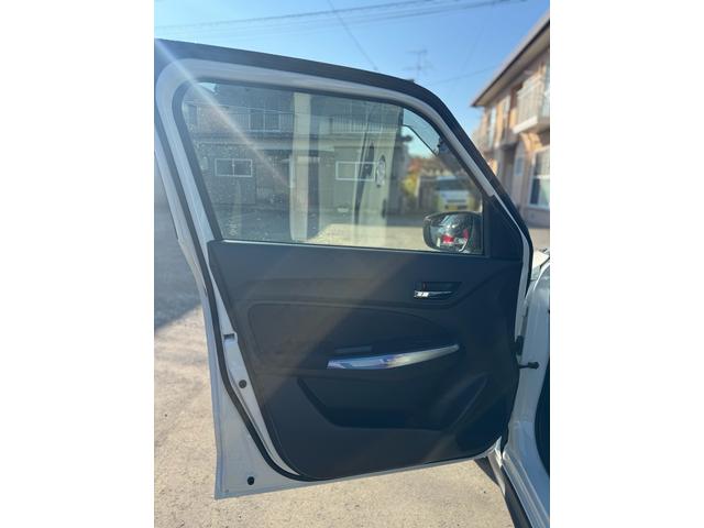 スイフトスポーツ ＺＣ３３Ｓ　ファイナルエディション（24枚目）