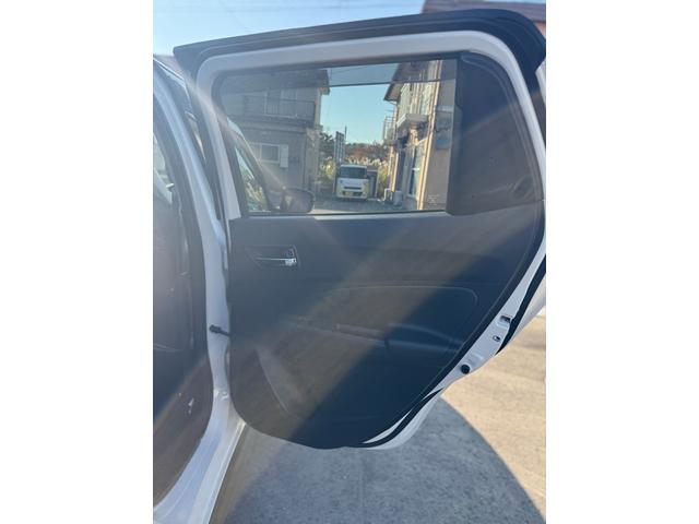 スイフトスポーツ ＺＣ３３Ｓ　ファイナルエディション（25枚目）