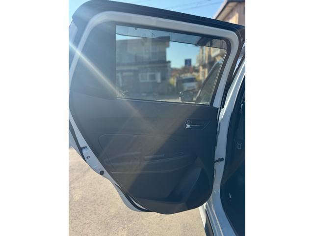 スイフトスポーツ ＺＣ３３Ｓ　ファイナルエディション（26枚目）