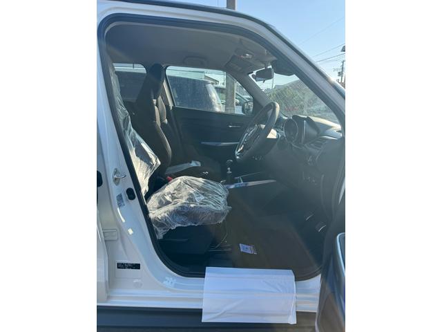 スイフトスポーツ ＺＣ３３Ｓ　ファイナルエディション（30枚目）