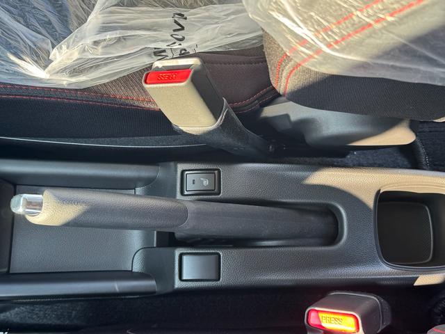 スイフトスポーツ ＺＣ３３Ｓ　ファイナルエディション（31枚目）