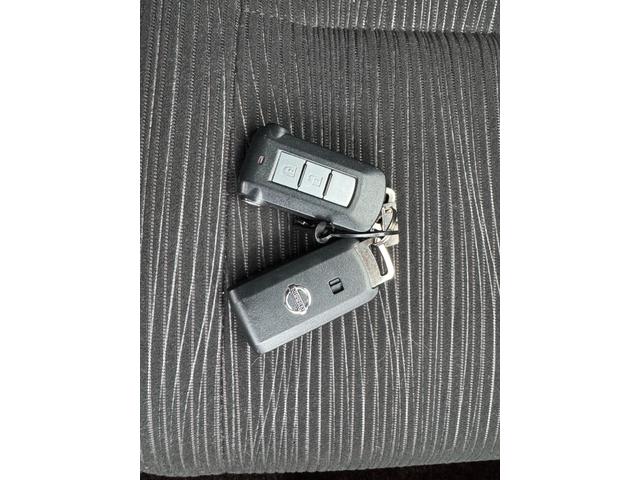 デイズルークス ハイウェイスター　Ｘ　４ＷＤ　ナビ　Ｂモニター　両側電スラ（20枚目）