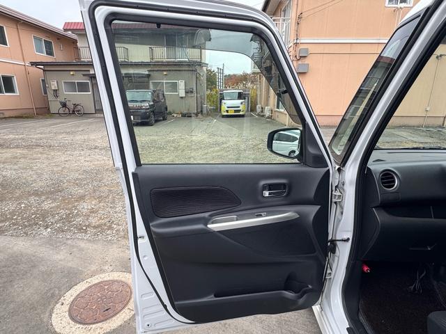 デイズルークス ハイウェイスター　Ｘ　４ＷＤ　ナビ　Ｂモニター　両側電スラ（22枚目）