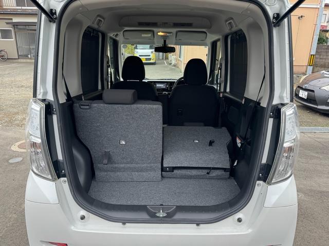 デイズルークス ハイウェイスター　Ｘ　４ＷＤ　ナビ　Ｂモニター　両側電スラ（23枚目）