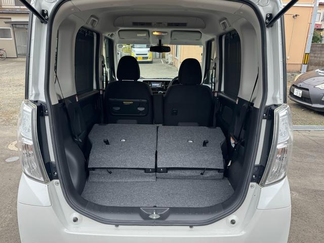 デイズルークス ハイウェイスター　Ｘ　４ＷＤ　ナビ　Ｂモニター　両側電スラ（24枚目）