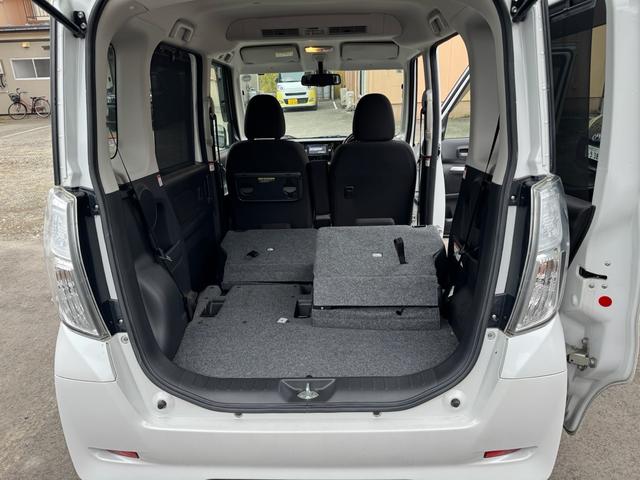 デイズルークス ハイウェイスター　Ｘ　４ＷＤ　ナビ　Ｂモニター　両側電スラ（25枚目）