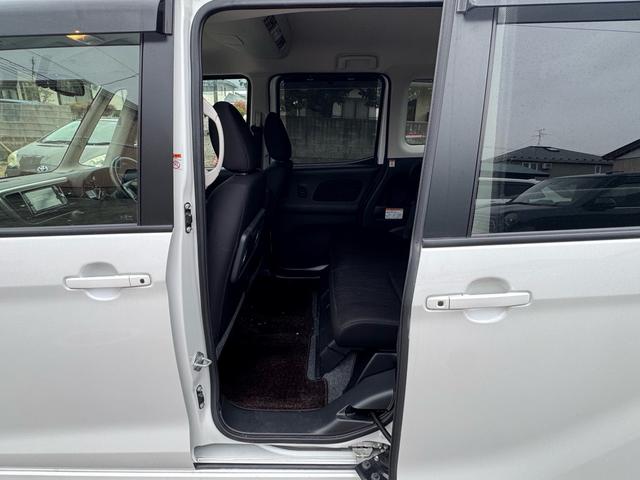 デイズルークス ハイウェイスター　Ｘ　４ＷＤ　ナビ　Ｂモニター　両側電スラ（38枚目）