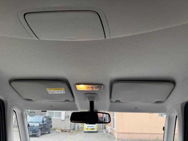 デイズルークス ハイウェイスター　Ｘ　４ＷＤ　ナビ　Ｂモニター　両側電スラ（41枚目）