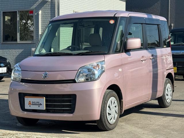 スペーシア G 2WD CVT(7枚目)