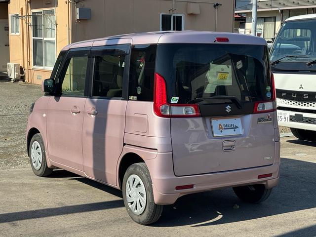 スペーシア G 2WD CVT(9枚目)