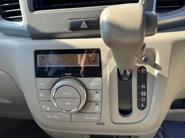スペーシア G 2WD CVT(11枚目)