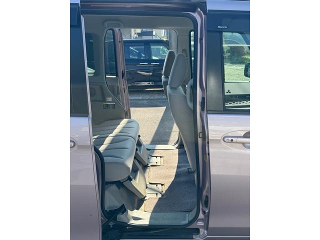 スペーシア G 2WD CVT(14枚目)