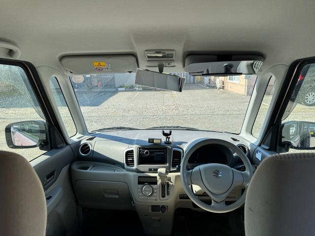 スペーシア G 2WD CVT(15枚目)