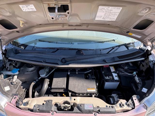 スペーシア G 2WD CVT(17枚目)