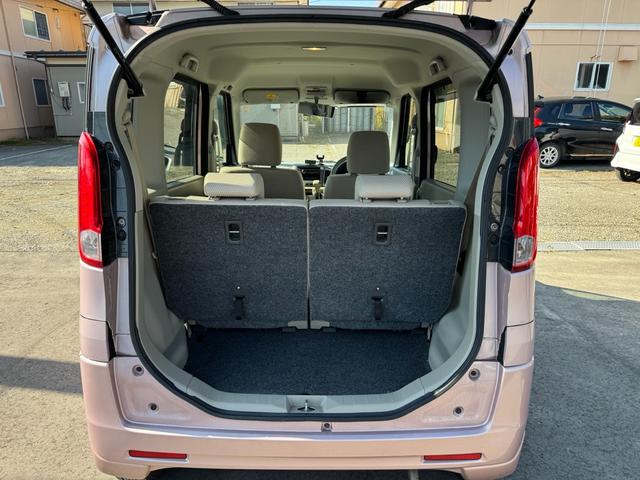 スペーシア G 2WD CVT(18枚目)