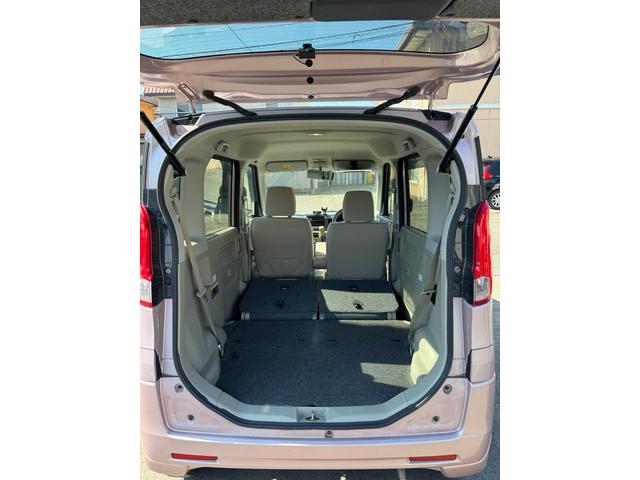 スペーシア G 2WD CVT(19枚目)