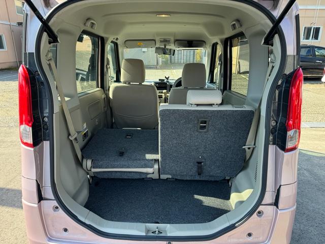 スペーシア G 2WD CVT(20枚目)