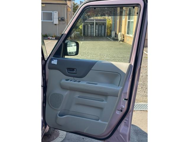 スペーシア G 2WD CVT(23枚目)