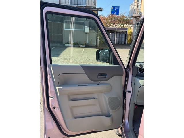 スペーシア G 2WD CVT(24枚目)