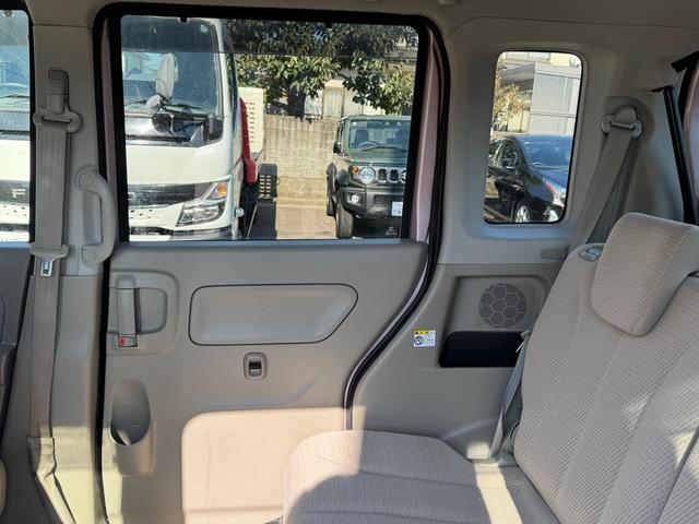 スペーシア G 2WD CVT(25枚目)