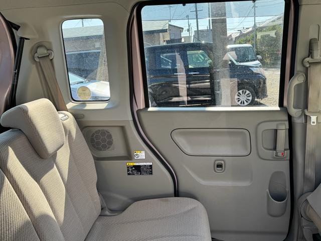 スペーシア G 2WD CVT(26枚目)