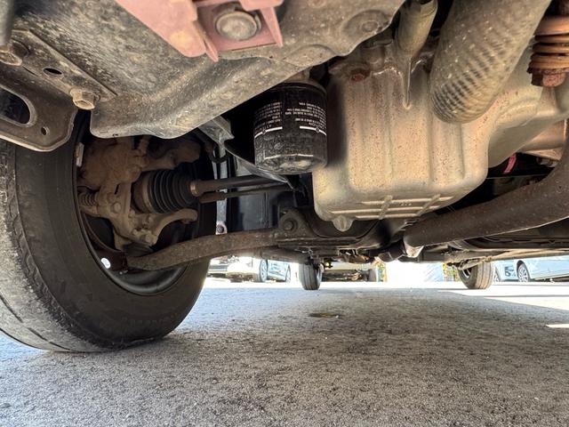 スペーシア G 2WD CVT(35枚目)
