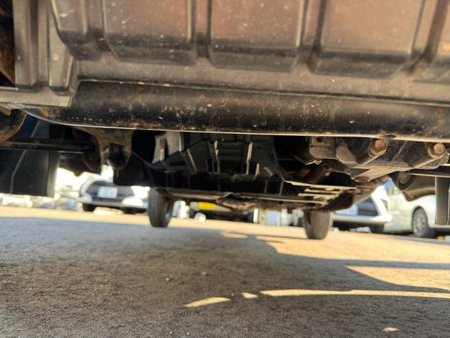 キャリイトラック KCエアコン パワステ 4WD(24枚目)