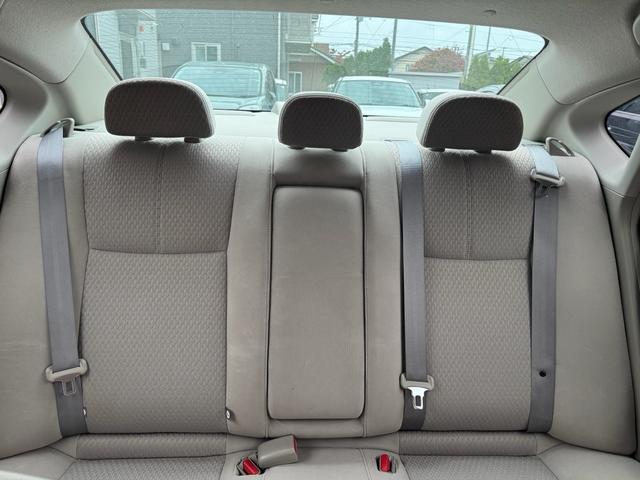 シルフィ １．８Ｇ　ナビ　ＴＶ　バックカメラ　トランクスルー（23枚目）