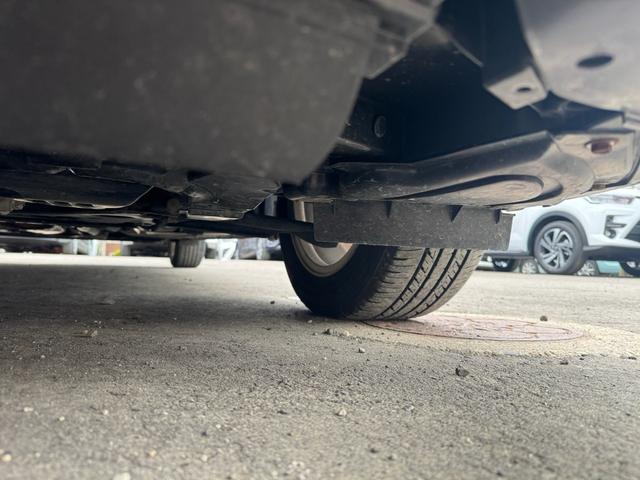 シルフィ １．８Ｇ　ナビ　ＴＶ　バックカメラ　トランクスルー（26枚目）