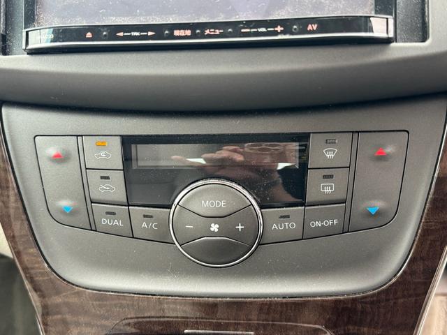 シルフィ １．８Ｇ　ナビ　ＴＶ　バックカメラ　トランクスルー（34枚目）