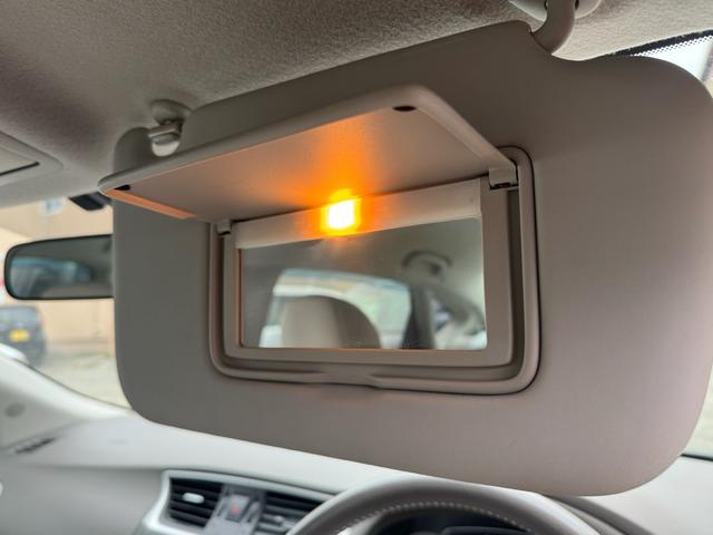 シルフィ １．８Ｇ　ナビ　ＴＶ　バックカメラ　トランクスルー（36枚目）