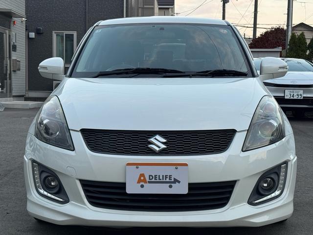 スイフト ＲＳ－ＤＪＥ（2枚目）