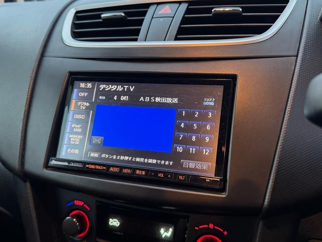 スイフト ＲＳ－ＤＪＥ（10枚目）