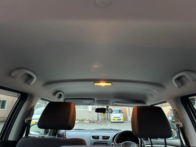 スイフト ＲＳ－ＤＪＥ（12枚目）