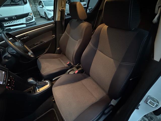 スイフト ＲＳ－ＤＪＥ（13枚目）